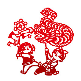 中国风元素