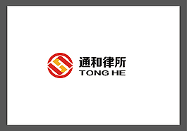 通和logo