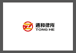 律所logo