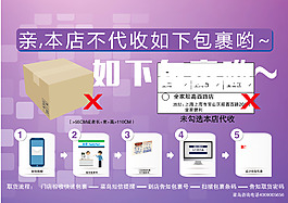 快递包裹