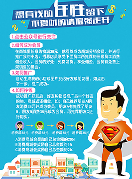 活动海报
