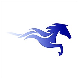 飞马logo