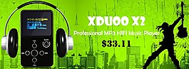 音乐 蓝牙 MP4 海报