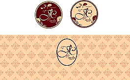 婚礼logo图片