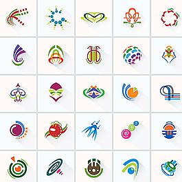 标志LOGO图片