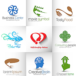 标志LOGO图片