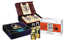 药品包装图片模板下载