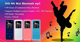 音乐播放器