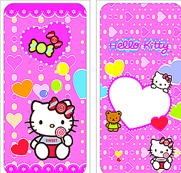 iphone6彩绘手机壳图片
