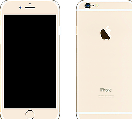 ipone6s 矢量图片