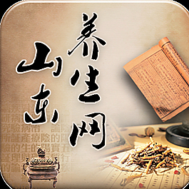 山东养生网图标图片