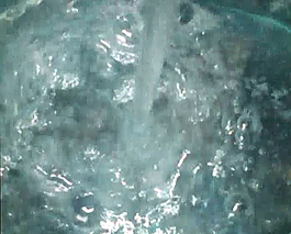 水涡