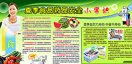 食品药品安全小常识图片
