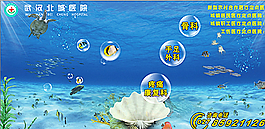 骨科宣传图片