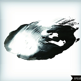 好看的水墨蒙版图片