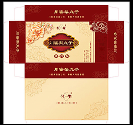食品包装模板下载图片模板下载