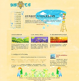 创想艺术