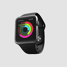 苹果手表iwatch图片_苹果手表iwatch素材_苹果手表iwatch模板免费下载-六图网