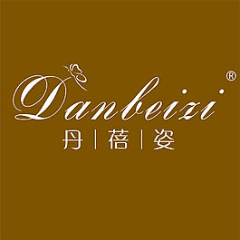 丹蓓姿内衣LOGO加粗