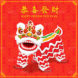 新年素材