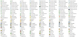 coolite图标1713个