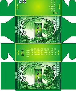 茶包装图片模板下载