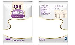 零食包装图片模板下载