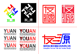 友源LOGO