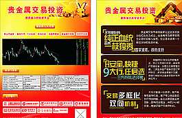 交易投资图片