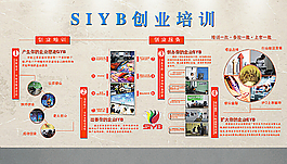 培训流程图图片