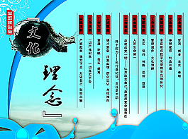 企业文化理念图片