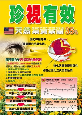 视力保健 医药