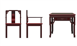 棋牌桌