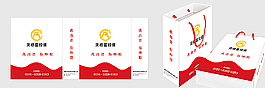 贝格富投资机构手提袋图片