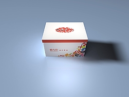 进口零食礼盒
