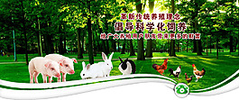 南阳华佑饲料banner图