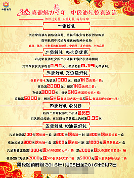 中民油气猴年彩页背面
