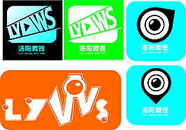 微视logo