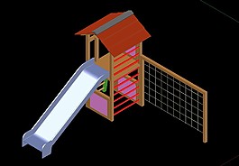 3D-遊戲組合02