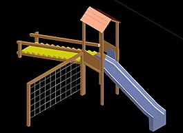 3D-遊戲組合05