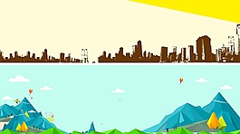 淘宝固定背景