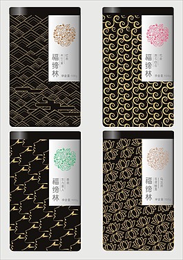 茶叶包装盒
