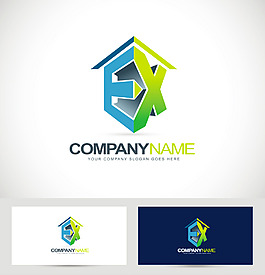 矢量logo图形
