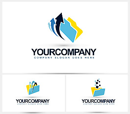 矢量logo图形