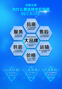 品质服务售后
