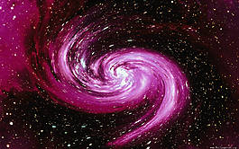 星空特效