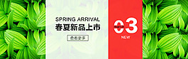 春装上新