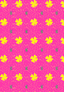 小碎花图片