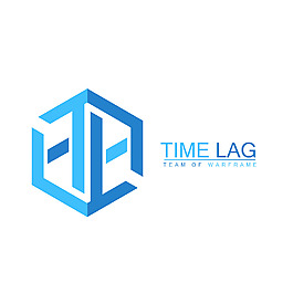 蓝色科技风格LOGO