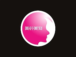 美容   logo